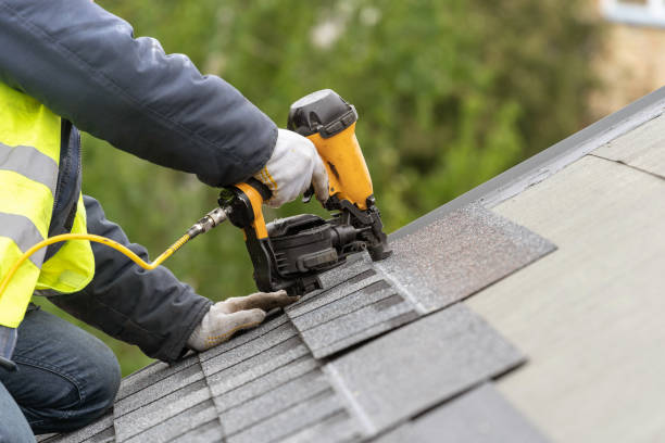 Best Rubber Roofing (EPDM, TPO)  in Garfield, TX