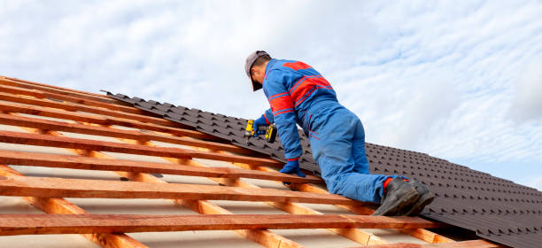 Best Cold Roofs  in Garfield, TX