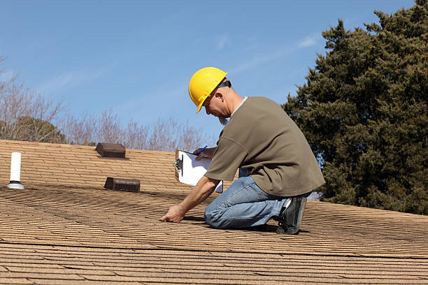 Best Chimney Flashing Repair  in Garfield, TX